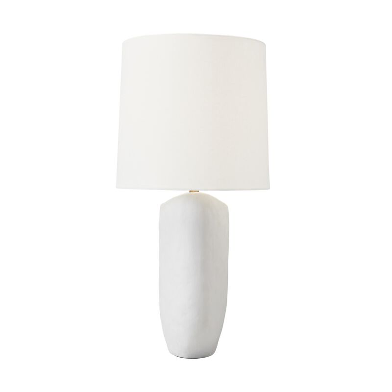 Hable Cenotes 27 Inch Table Lamp by Visual Comfort Studio Collection