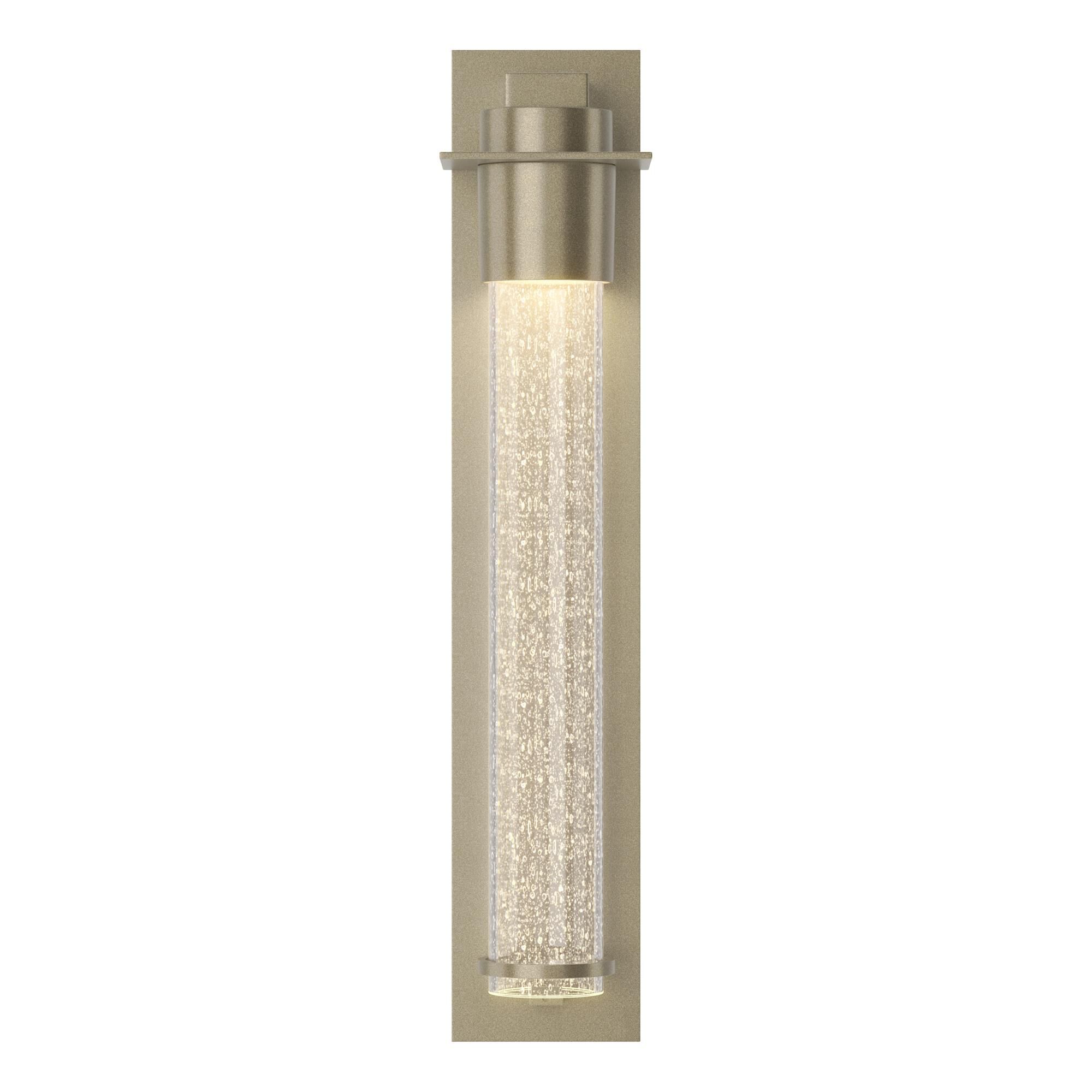 Airis 24 Inch Tall Wall Sconce by Hubbardton Forge