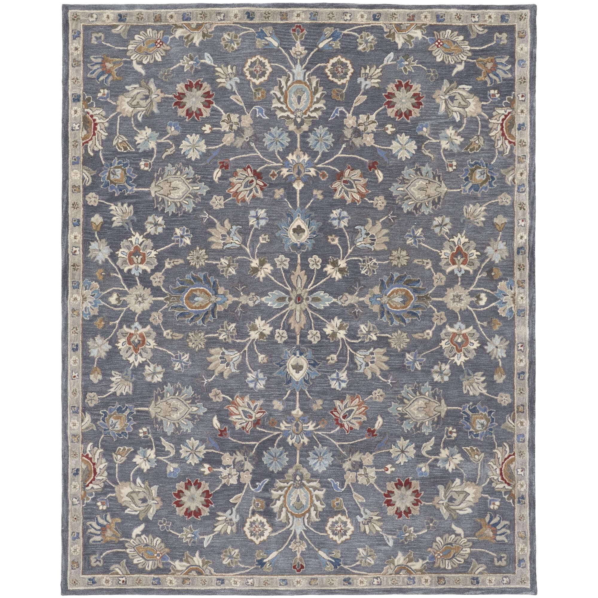 Rylan Area Rug by Feizy