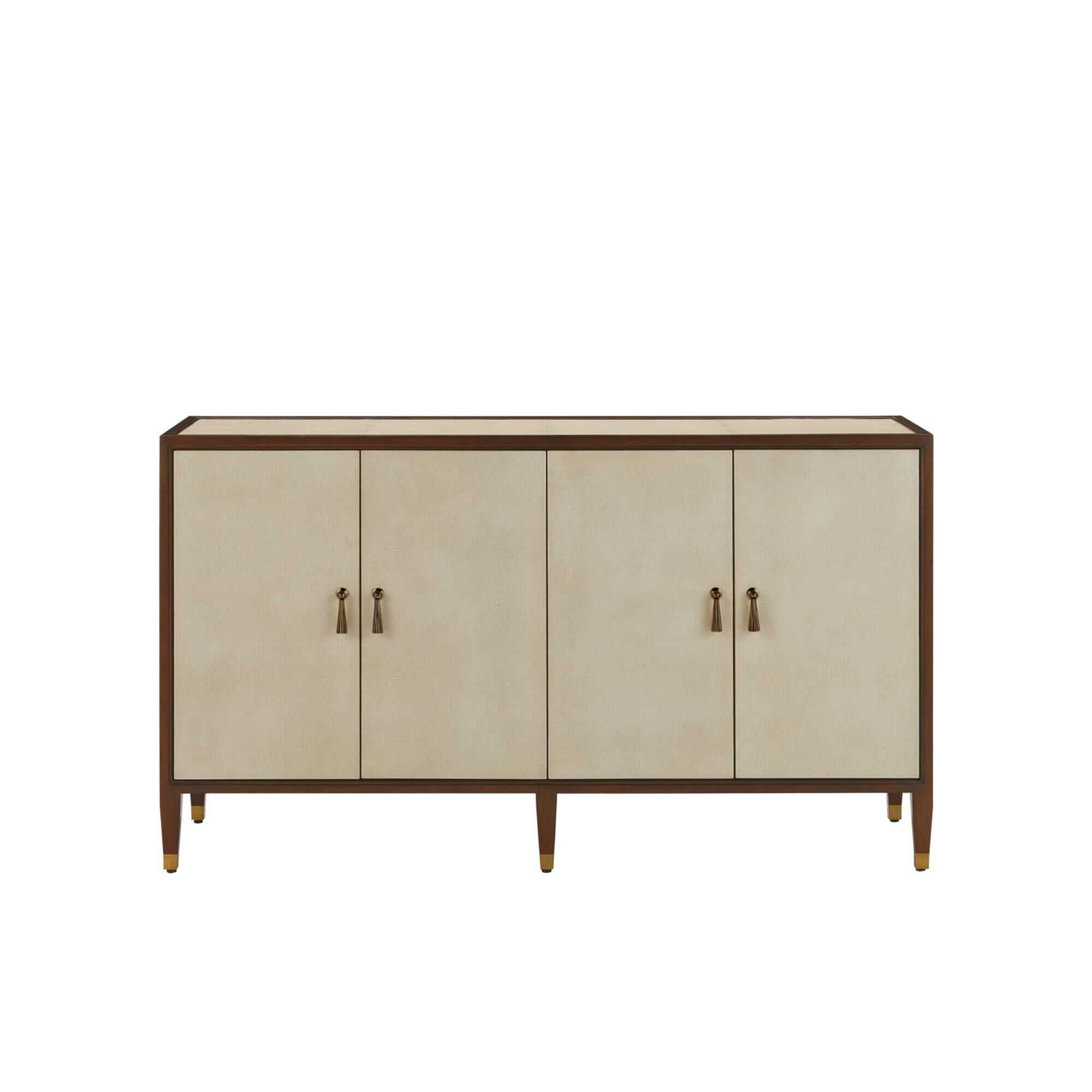 Evie Storage Cabinet,