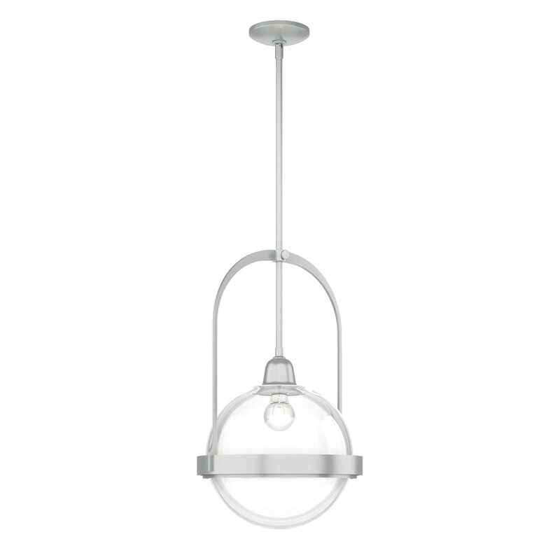 Atlas 27 Inch Pendant Light by Hubbardton Forge
