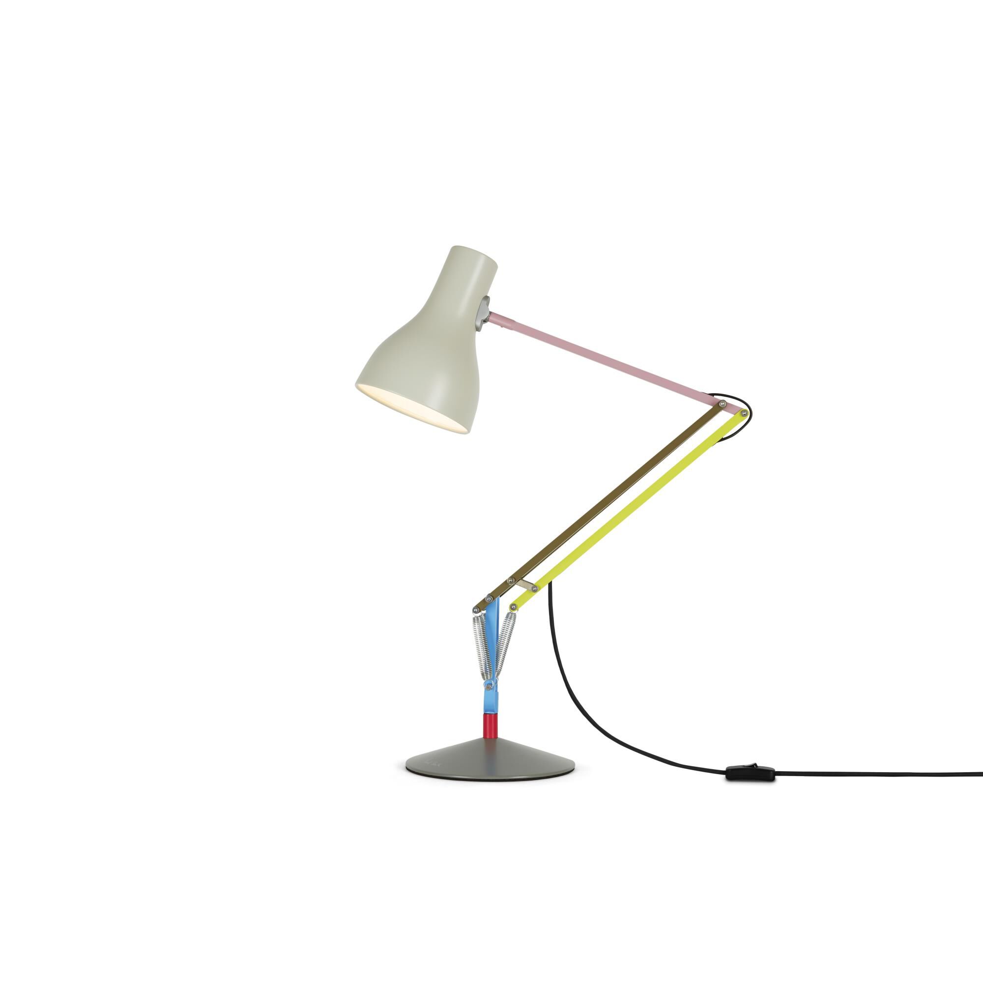 Paul Smith Type 75 26 Inch Desk Lamp by Anglepoise
