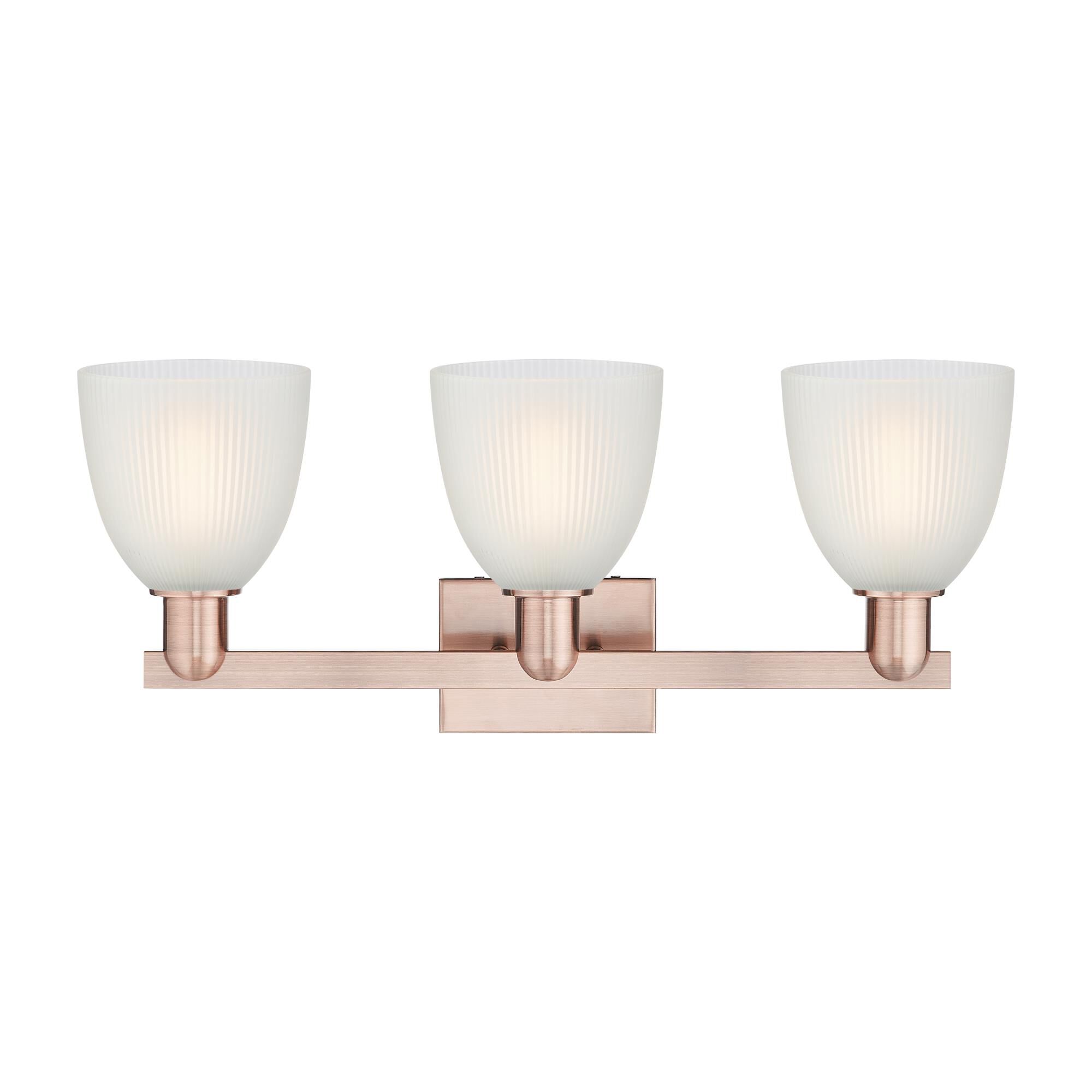 Bruno Marashlian Castile 25 Inch Bath Vanity Light by Innovations Lighting