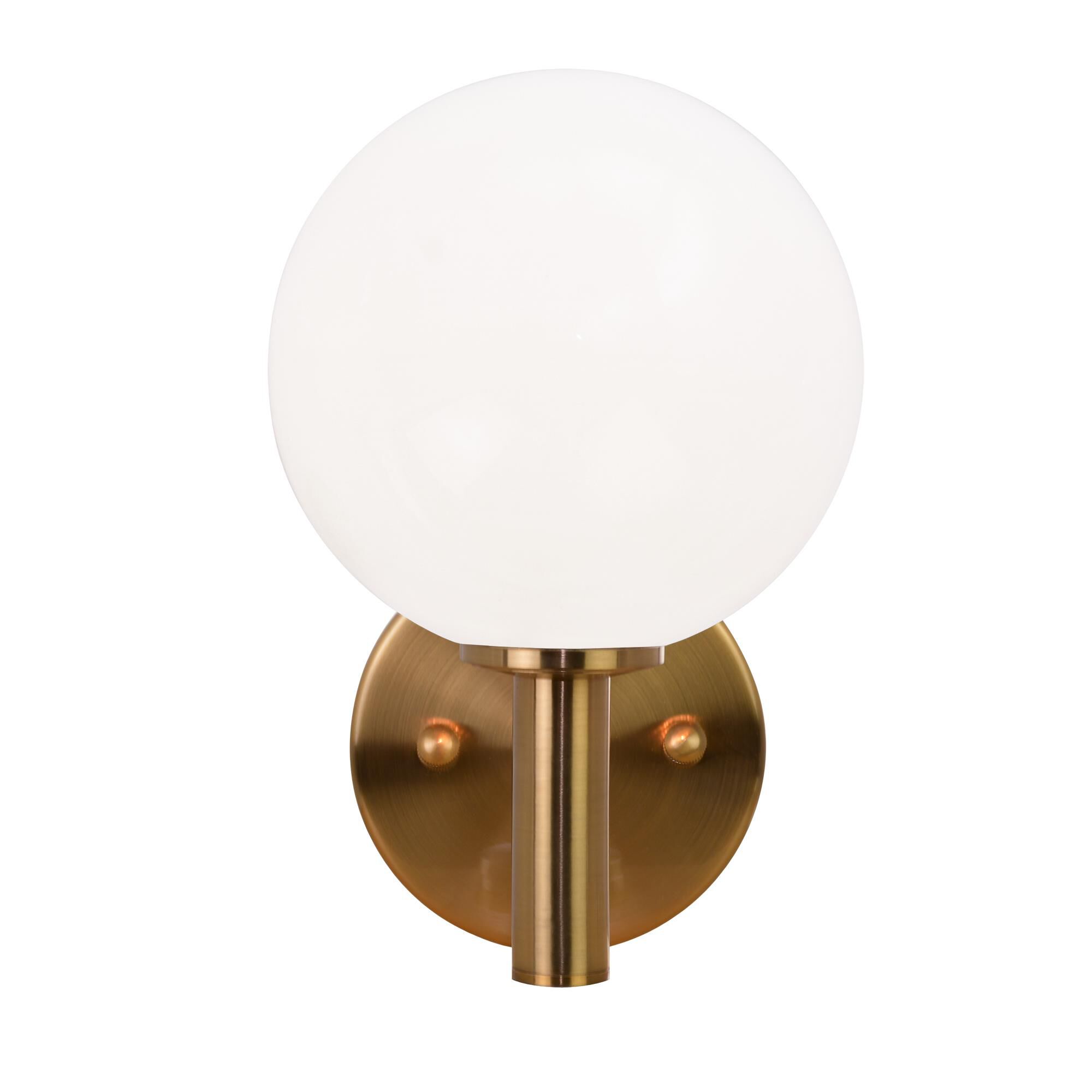 Matteo Lighting Cosmo 9 Inch Wall Sconce
