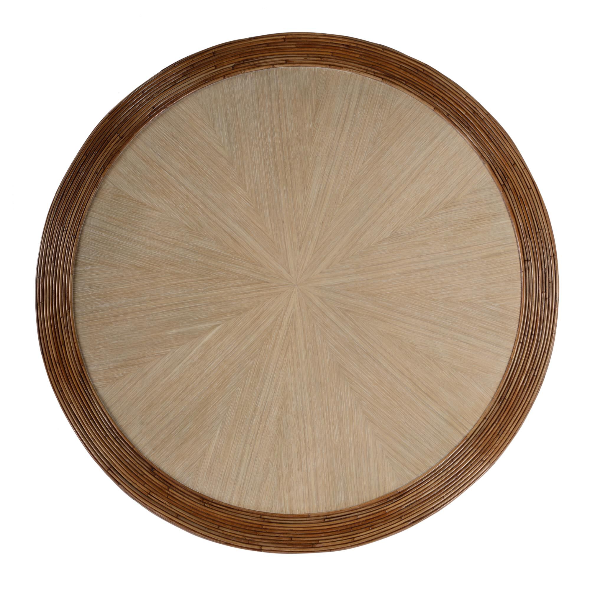 Harding Coffee Table by Butler Specialty Company