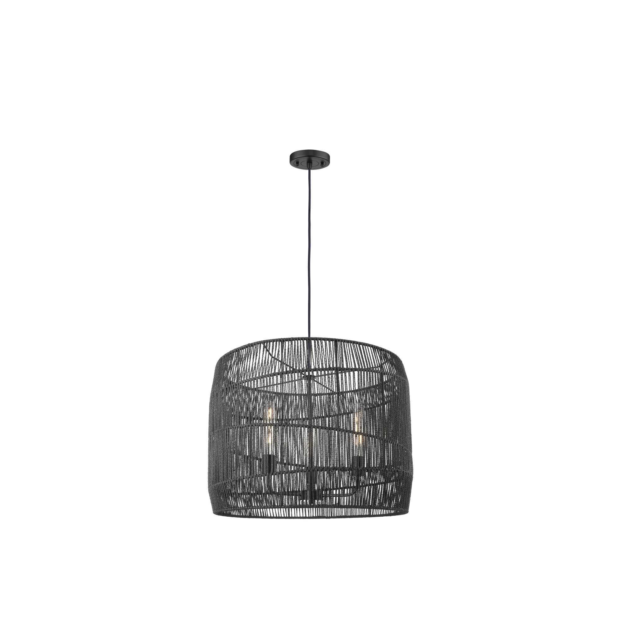 Bruno Marashlian Elwood 24 Inch Large Pendant by Innovations Lighting