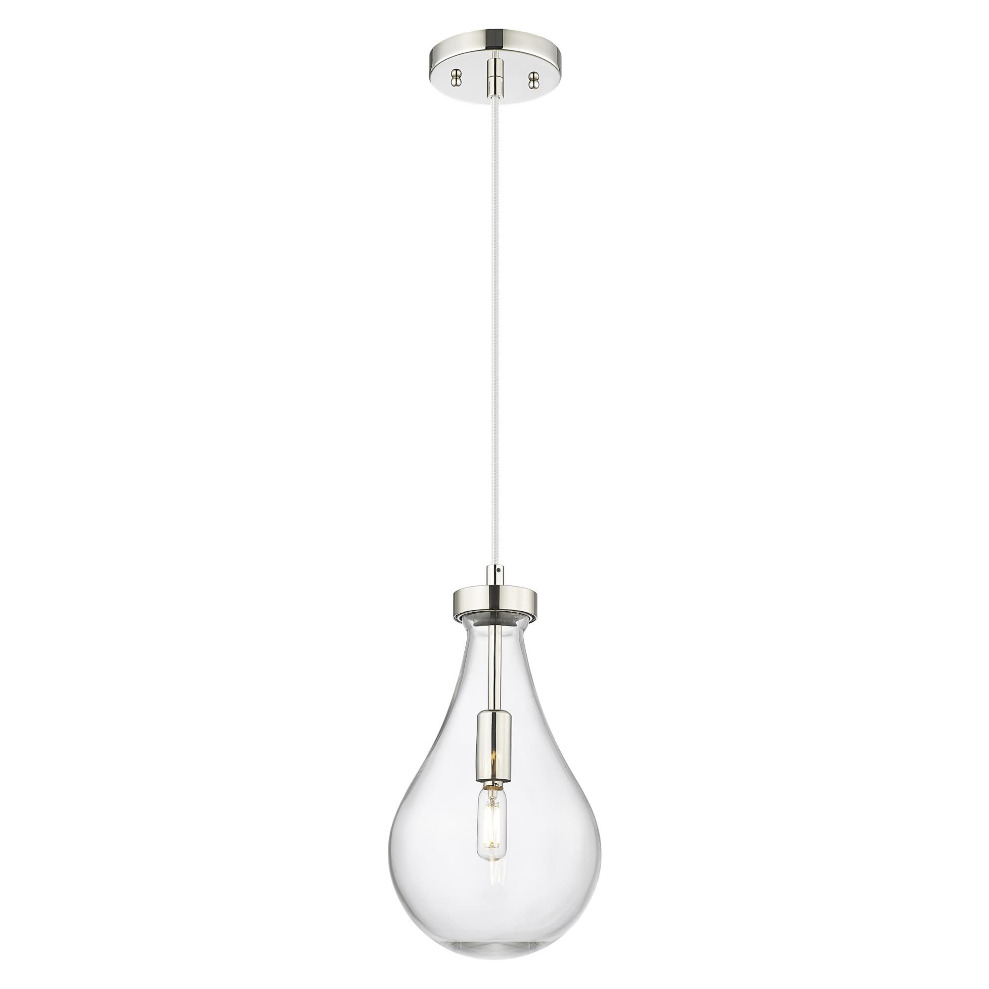 Bruno Marashlian Owego 7 Inch Mini Pendant by Innovations Lighting