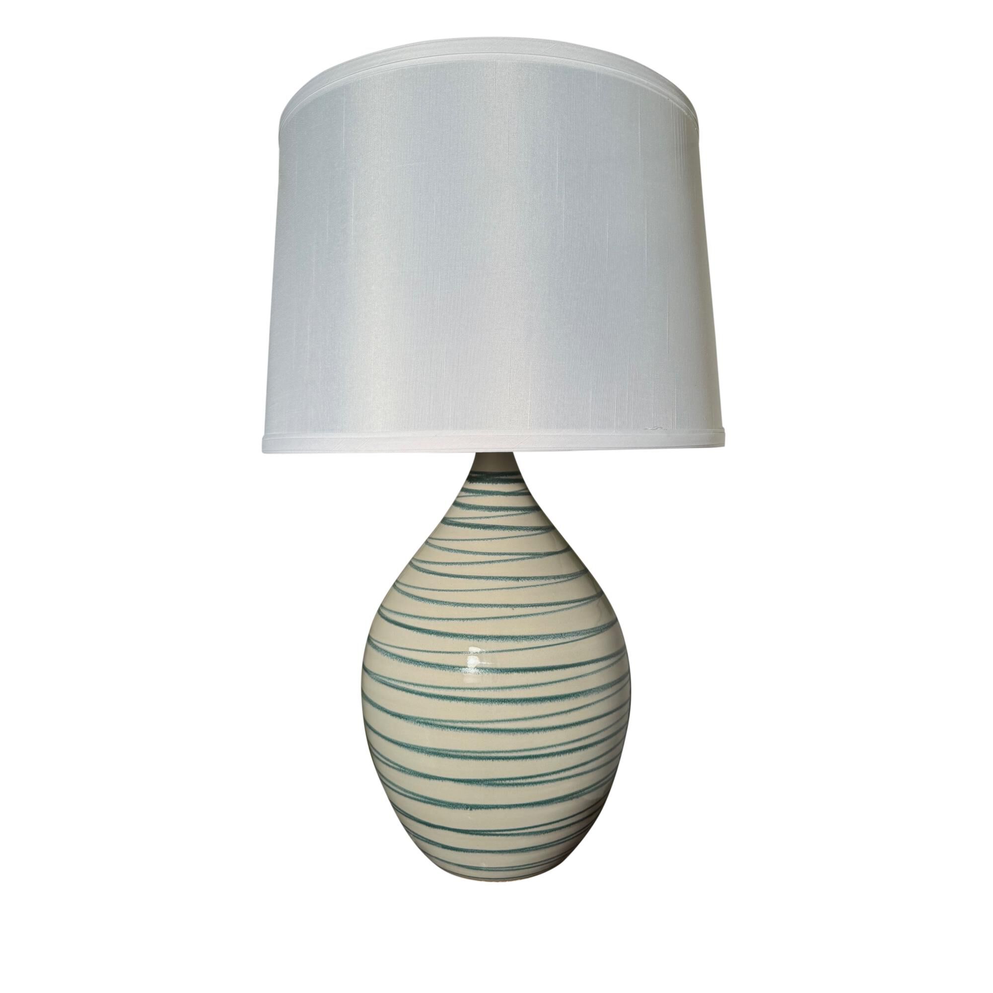 Scatchard 25 Inch Table Lamp by House of Troy