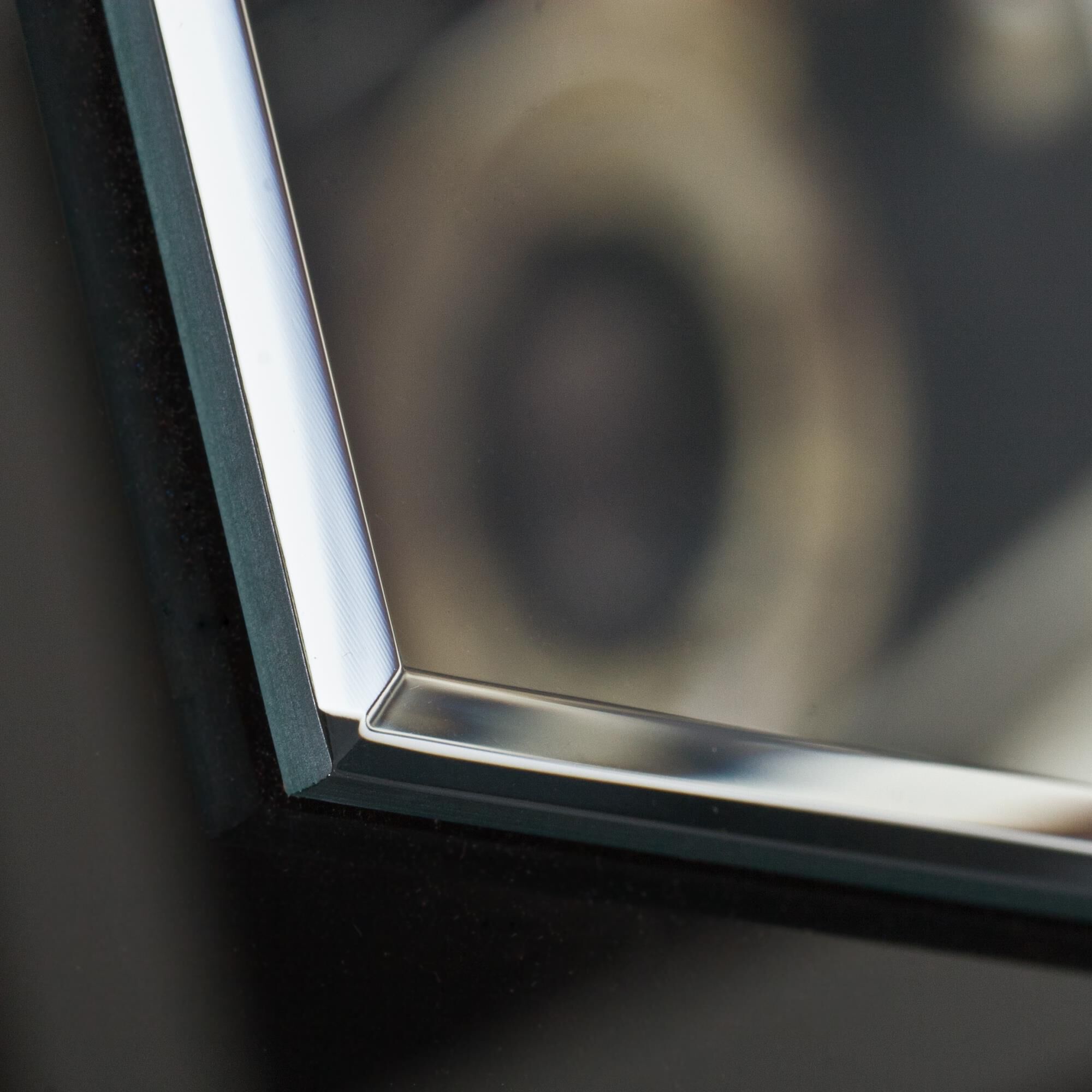 Aris Bathroom Mirrors by Decor Wonderland