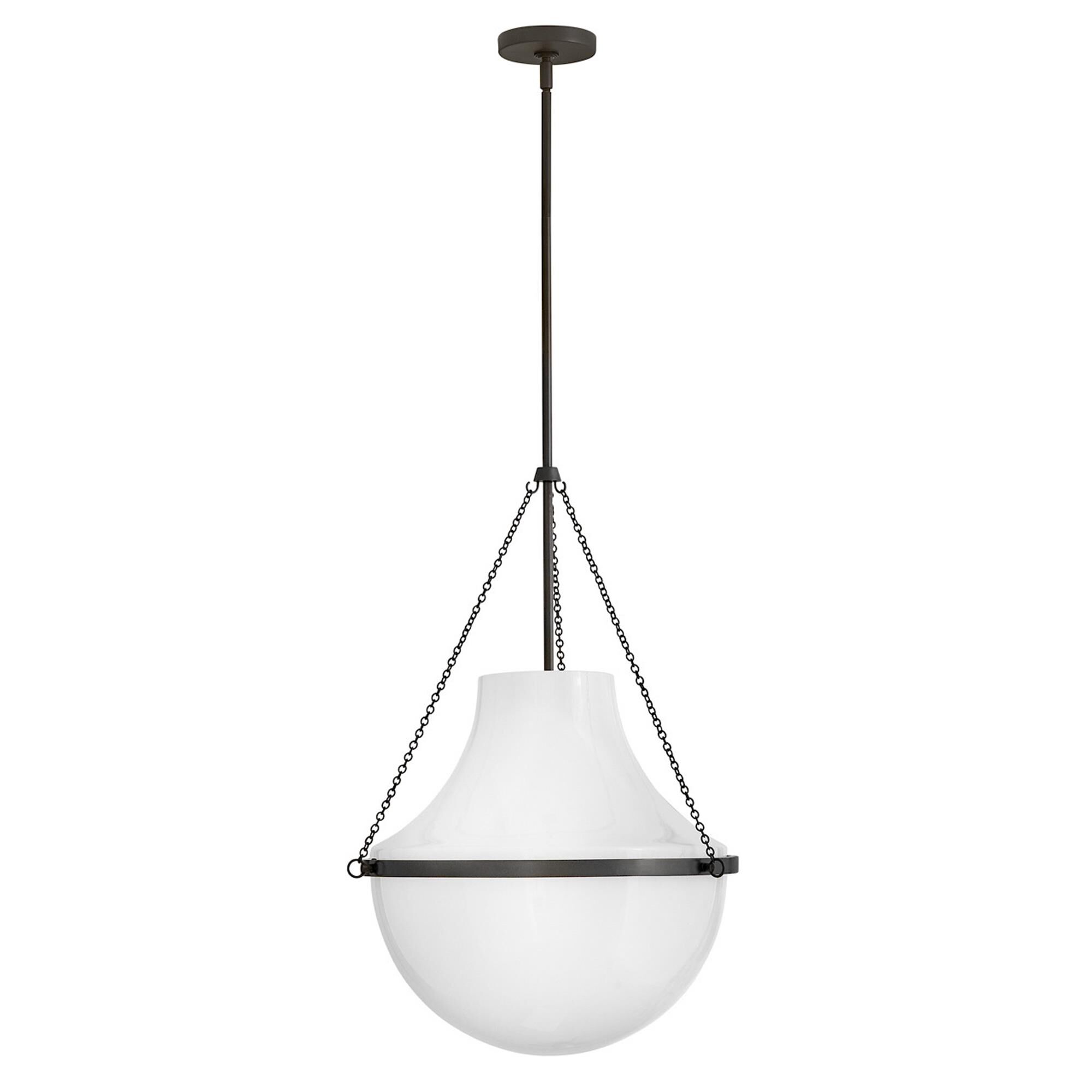 Collins 28 Inch Pendant Light,