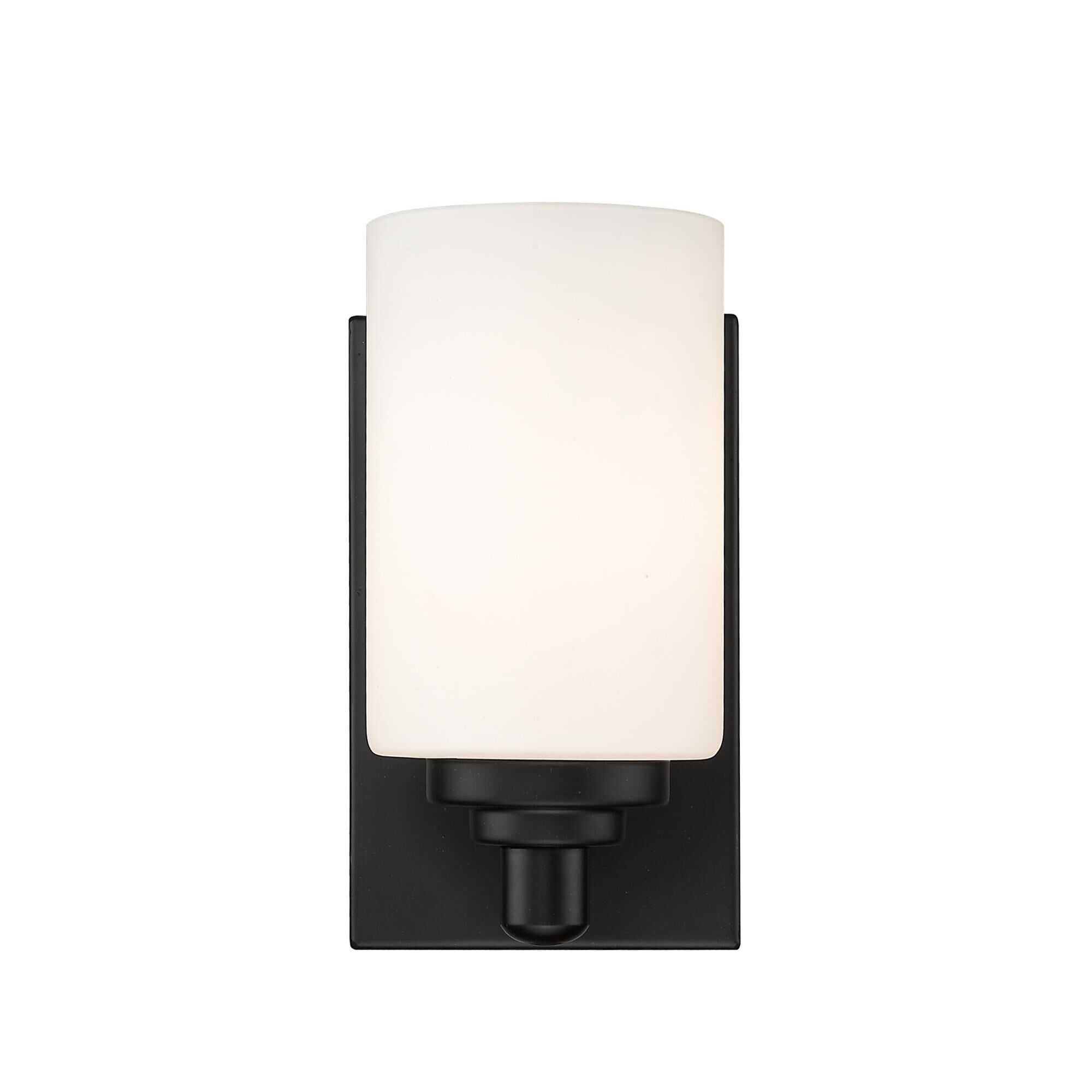 Z-Lite Soledad 7 Inch Wall Sconce