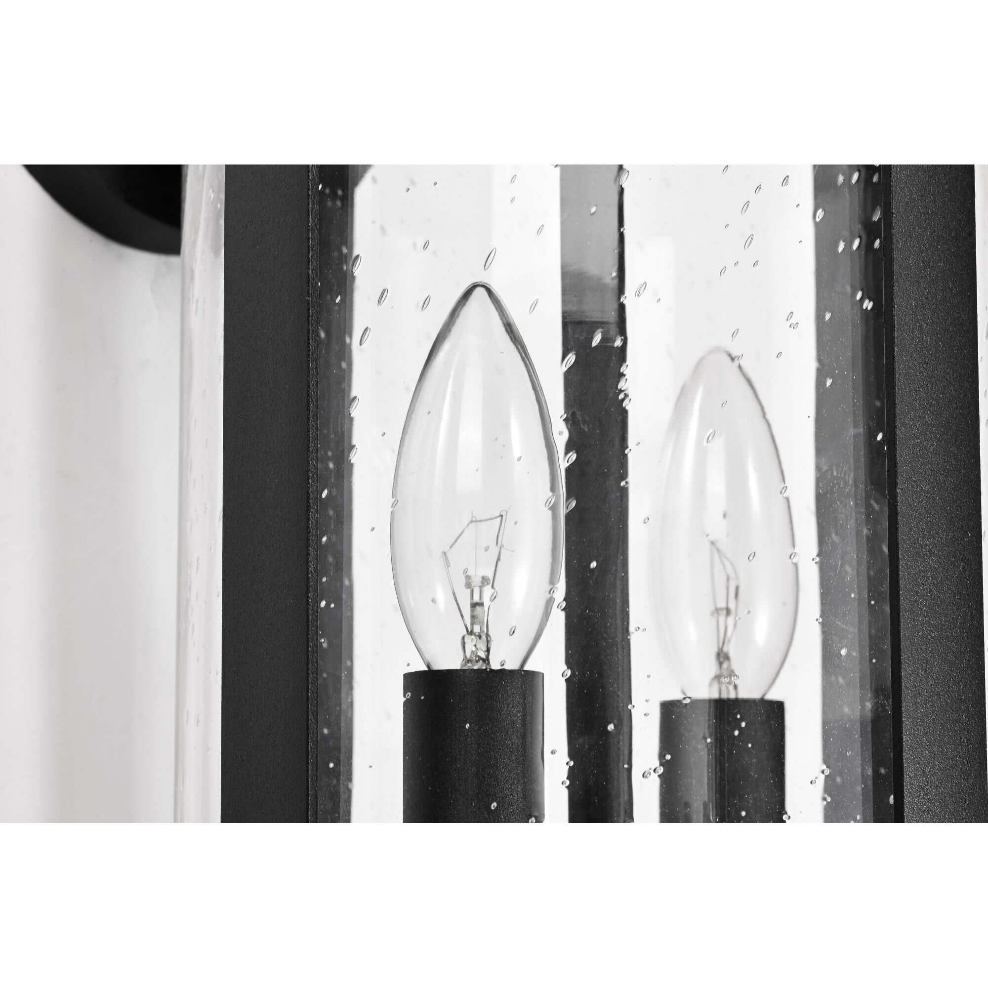 Broadstone 9 Inch Outdoor Wall Light by Nuvo Lighting