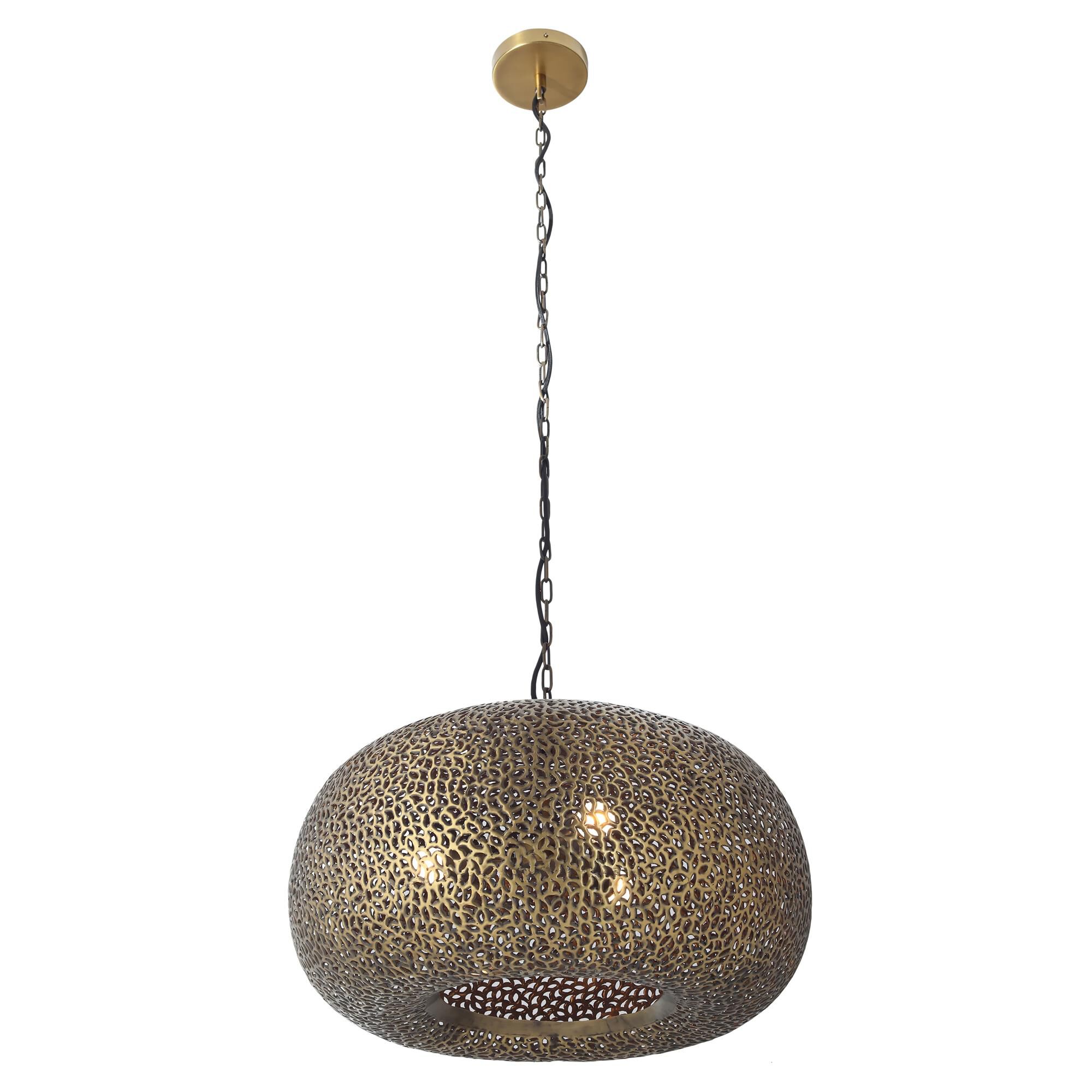 Moradabad Medium Pendant Light,