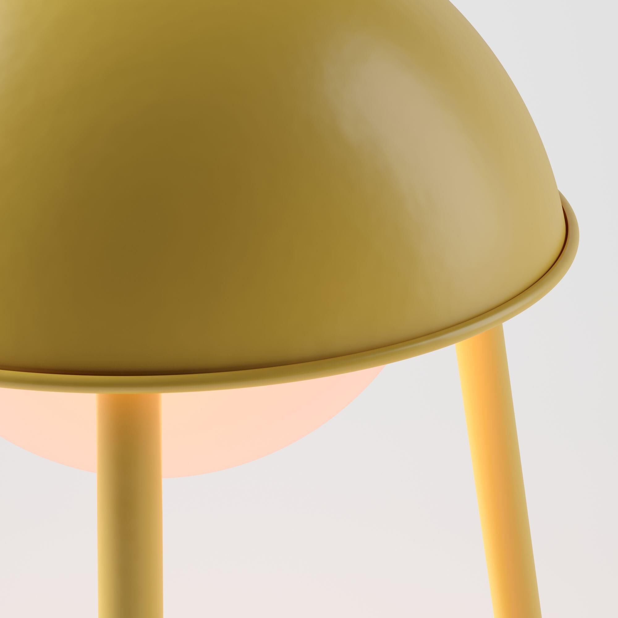 Shown in Citrone finish