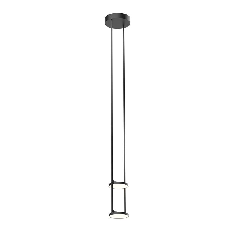 Ryan Pauly Novel 5 Inch Mini Pendant by Kuzco Lighting