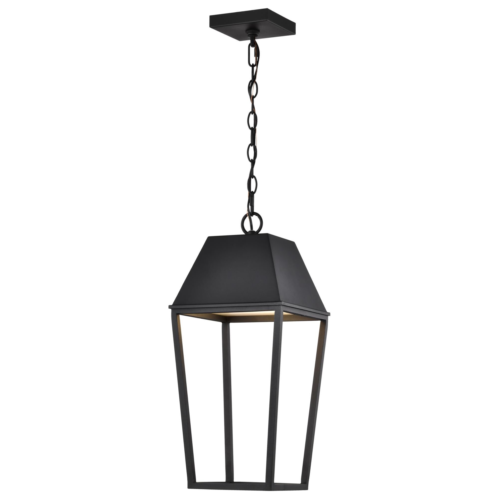 Colt 10 Inch Mini Pendant by Nuvo Lighting