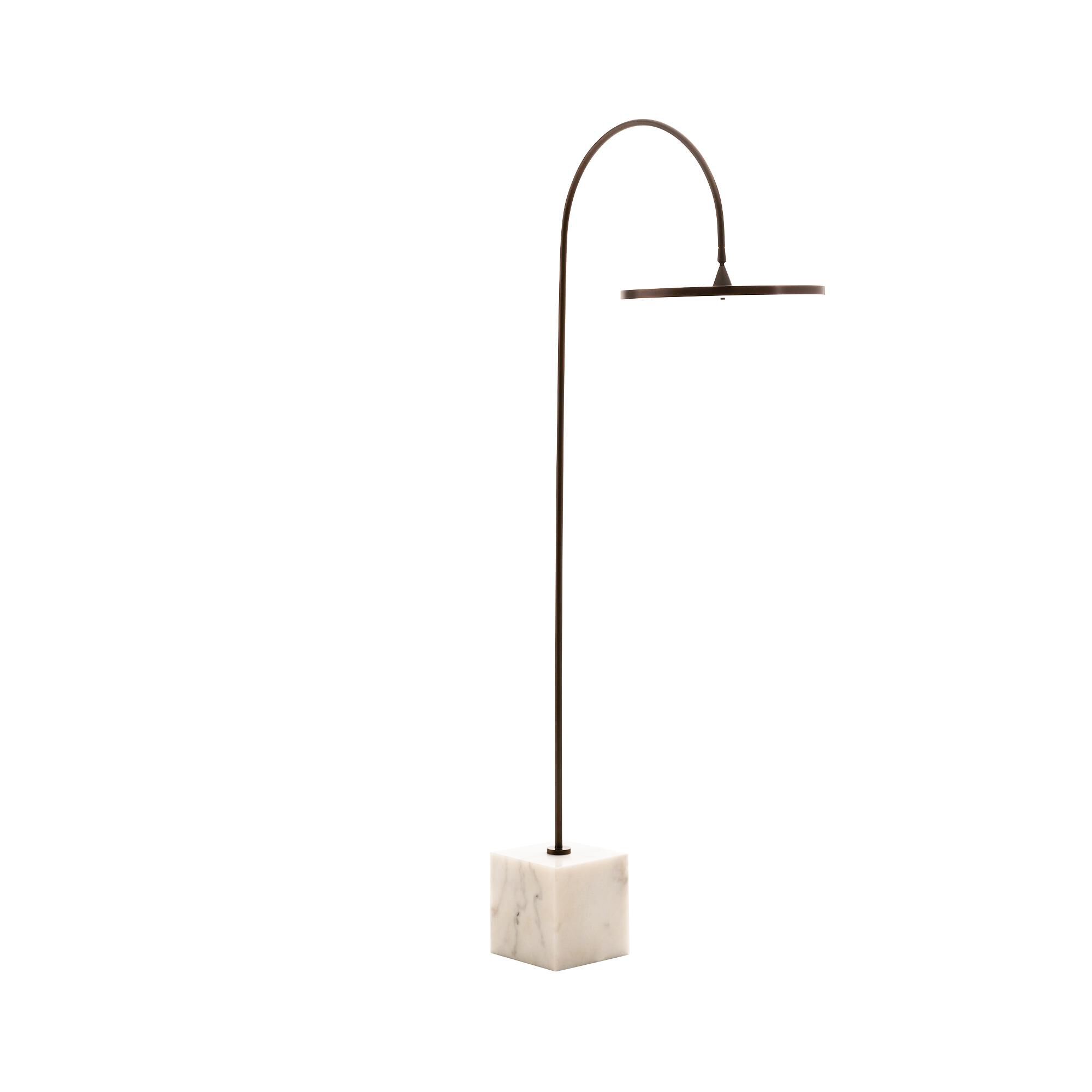 Nuri 67 Inch Floor Lamp by Arteriors Home