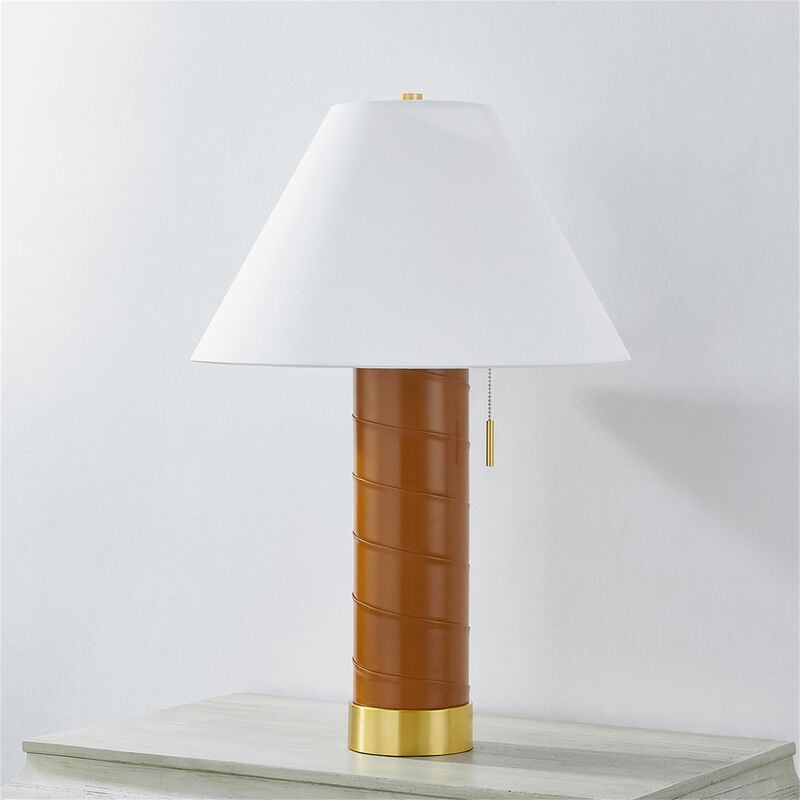 Norwalk Medium Table Lamp by Hudson Valley Lighting