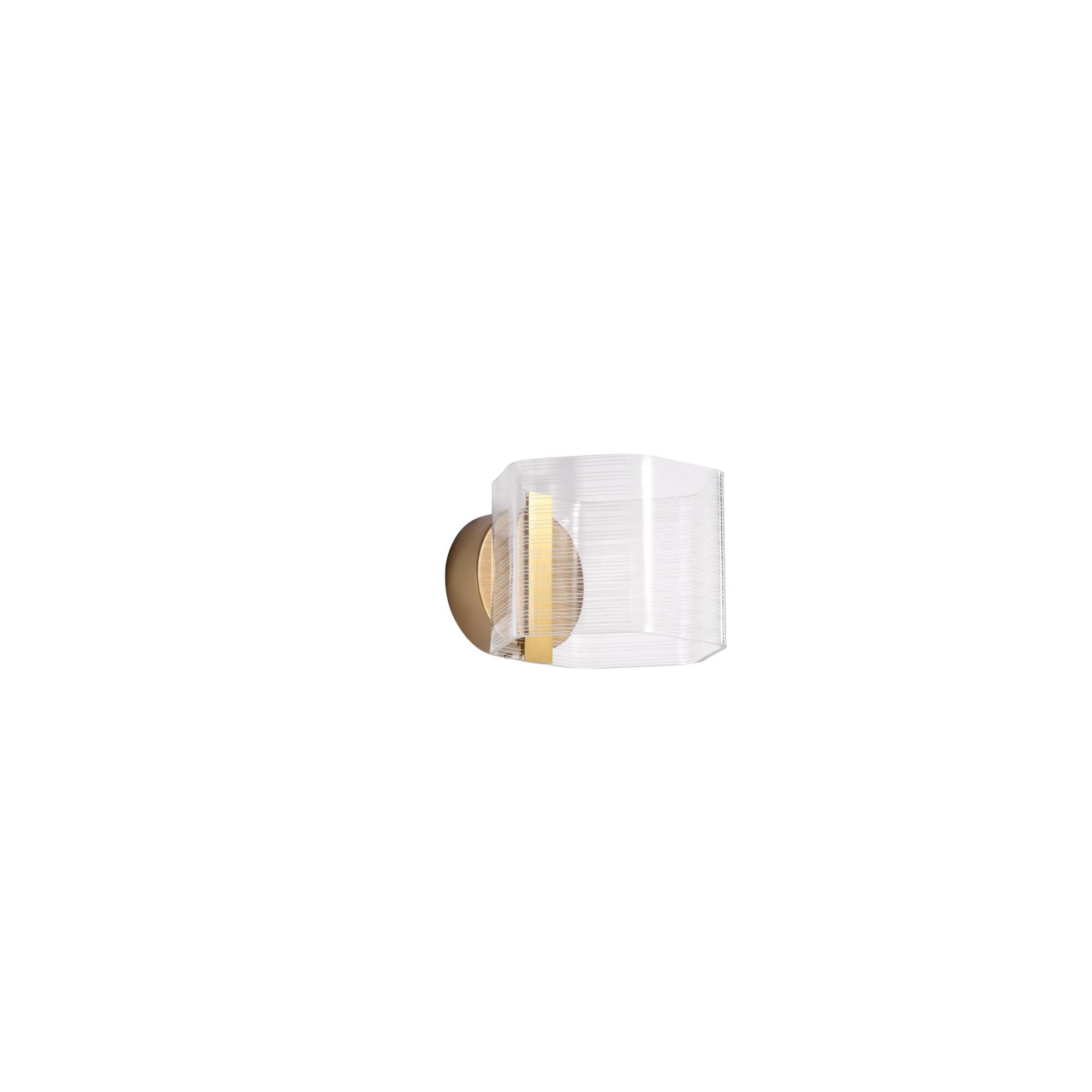 Shown in Polished Anodized Bronze finish