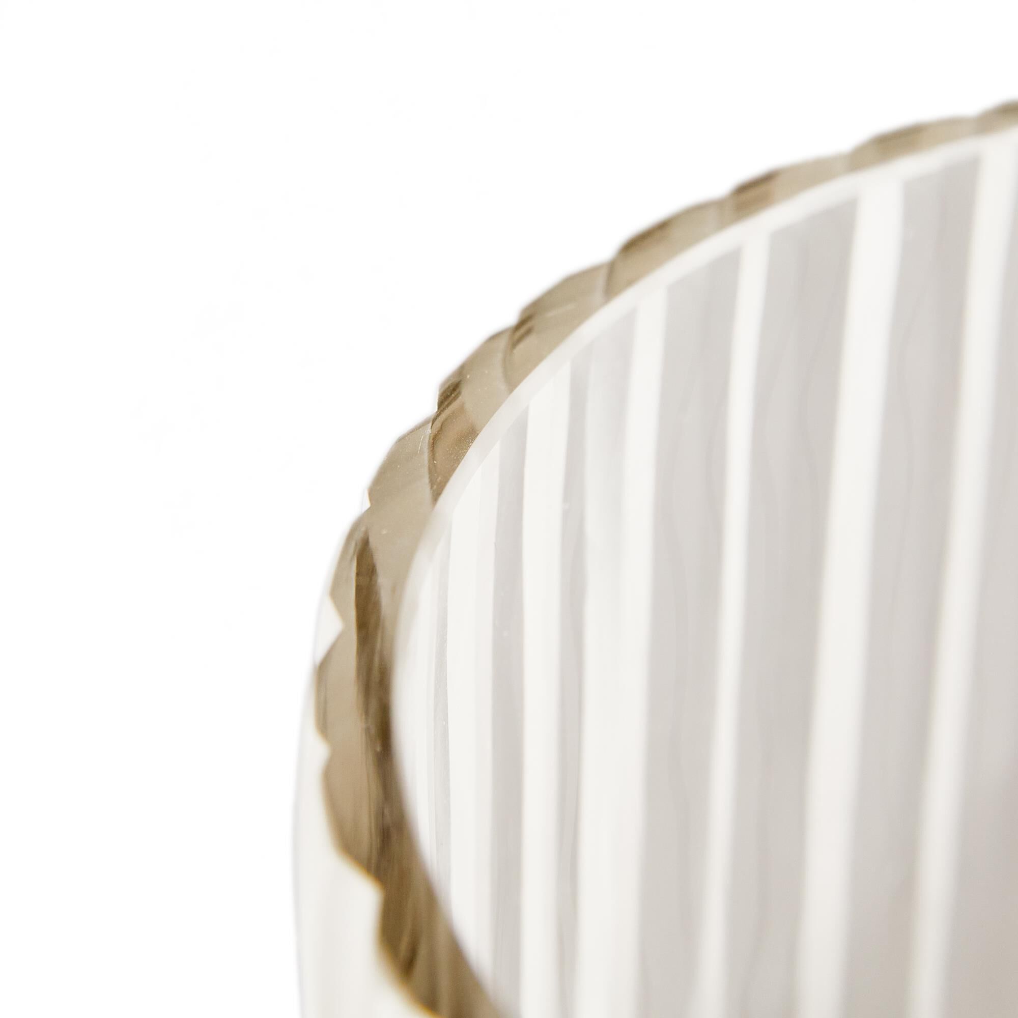 Primrose Hurricane Candle Holder by Arteriors Home