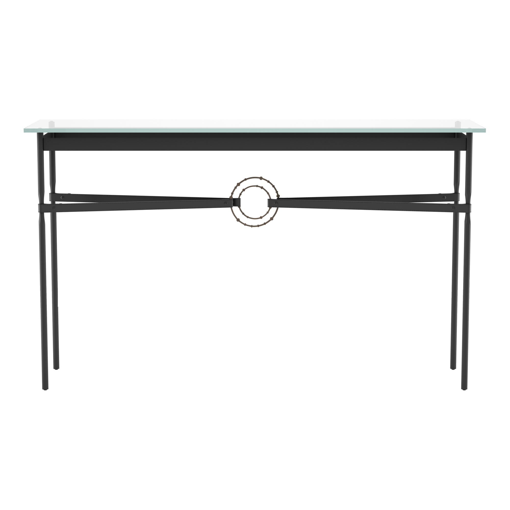 Equus 54 Inch Console Table,