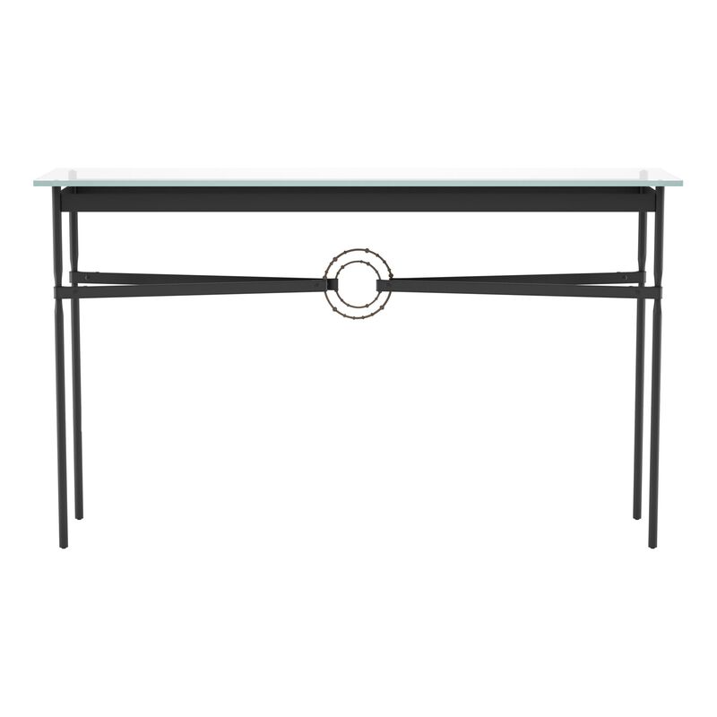 Equus 54 Inch Console Table by Hubbardton Forge