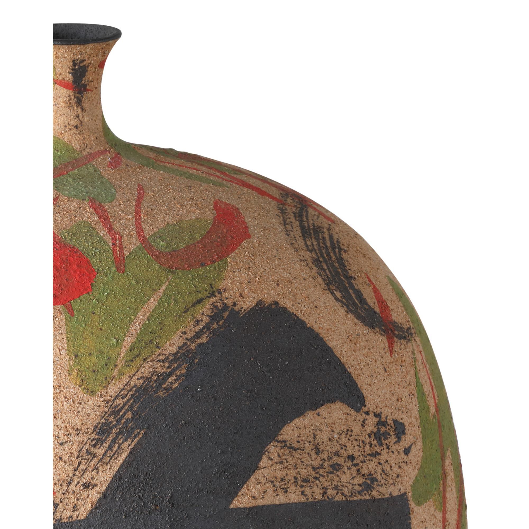 Zeal Vase-Urn,