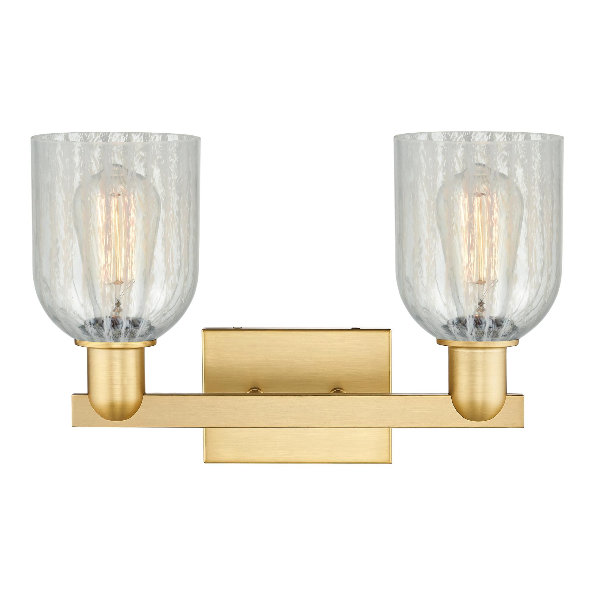 Bruno Marashlian Caledonia 16 Inch Bath Vanity Light by Innovations Lighting
