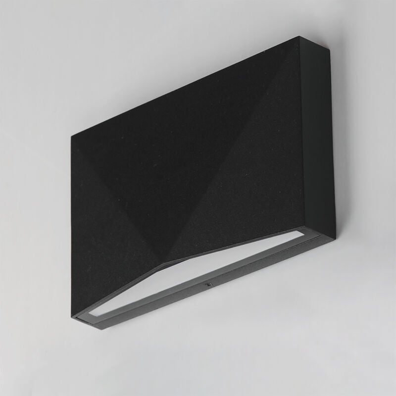 Fractal 5 Inch Deck Light by ET2 Lighting
