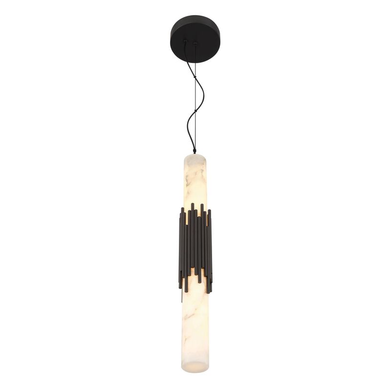 Venna 22 Inch Mini Pendant by Eurofase Lighting