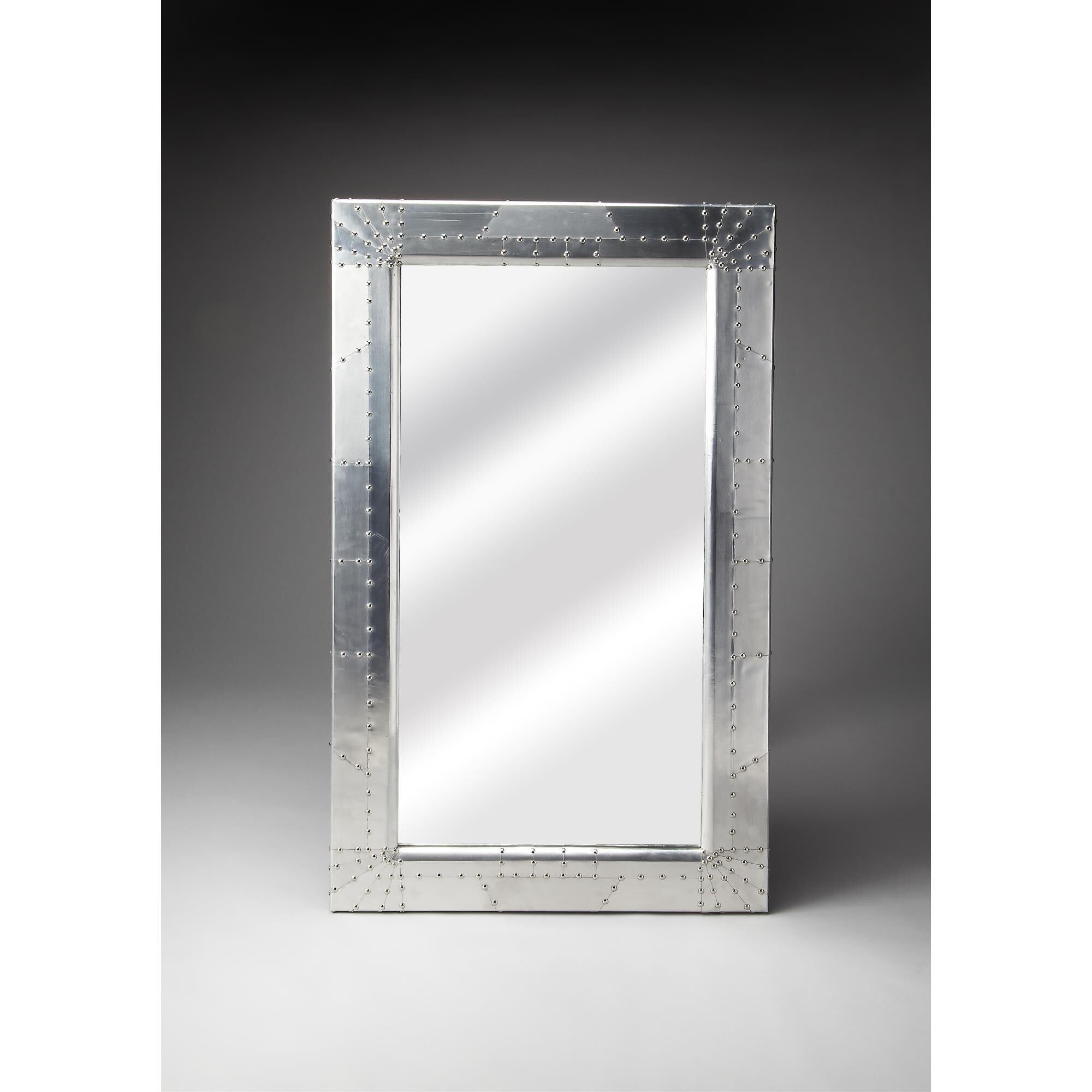 Industrial Chic Decorative Mirrors by Butler Specialty Company