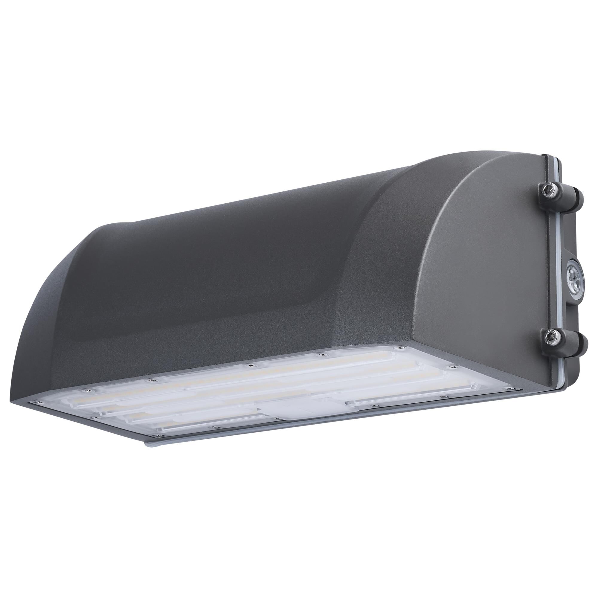 7 Inch Commercial Wall Pack Light by Nuvo Lighting