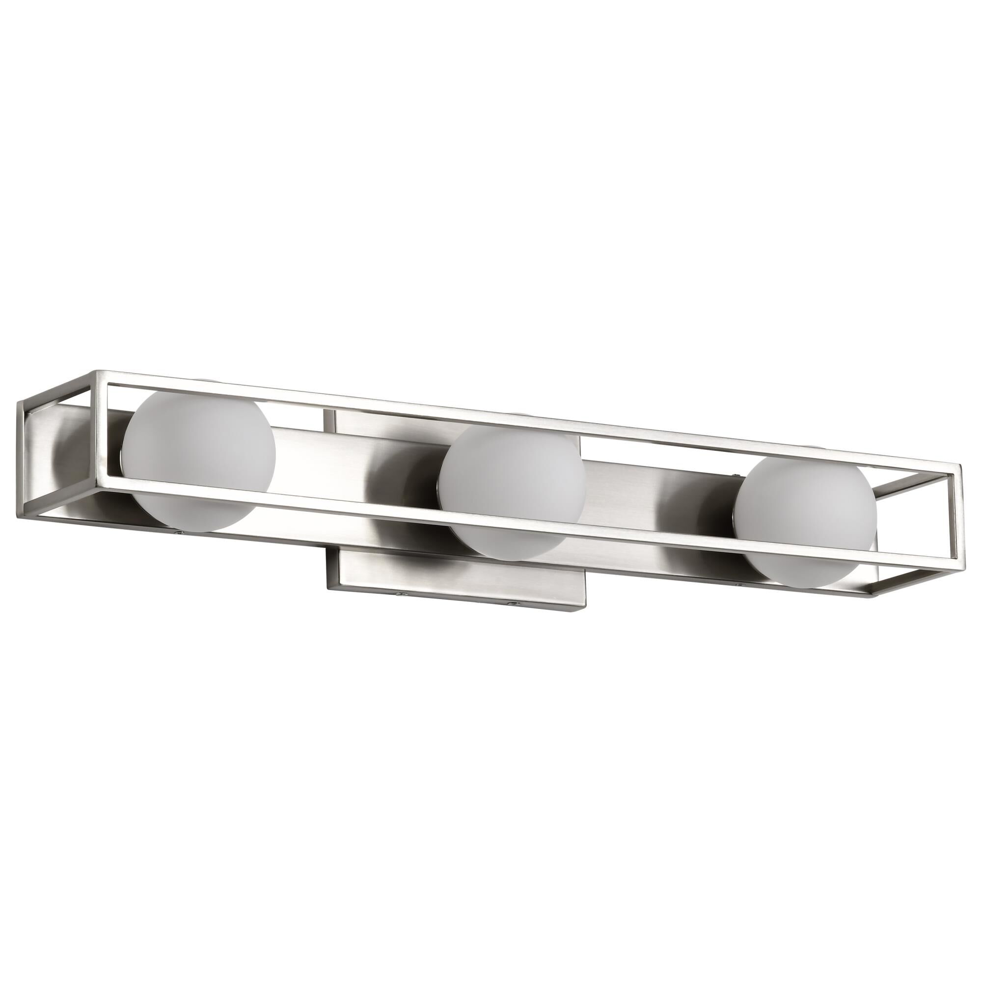 Jenkins 24 Inch Bath Vanity Light by Nuvo Lighting