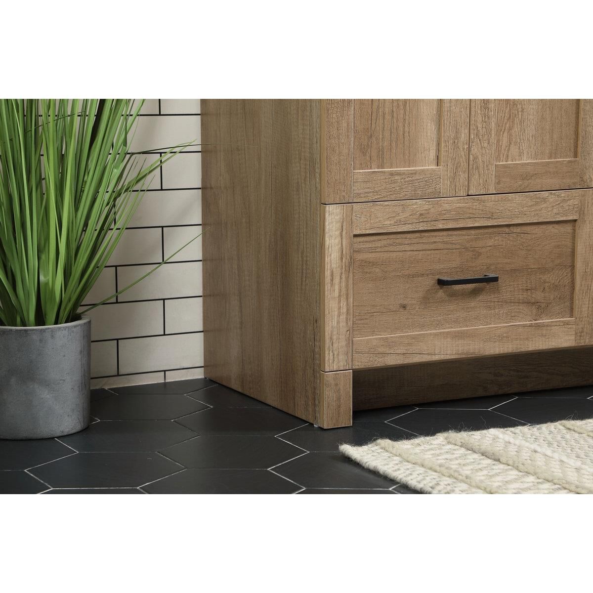 Soma 32 Inch Bath Vanity by Elegant Decor