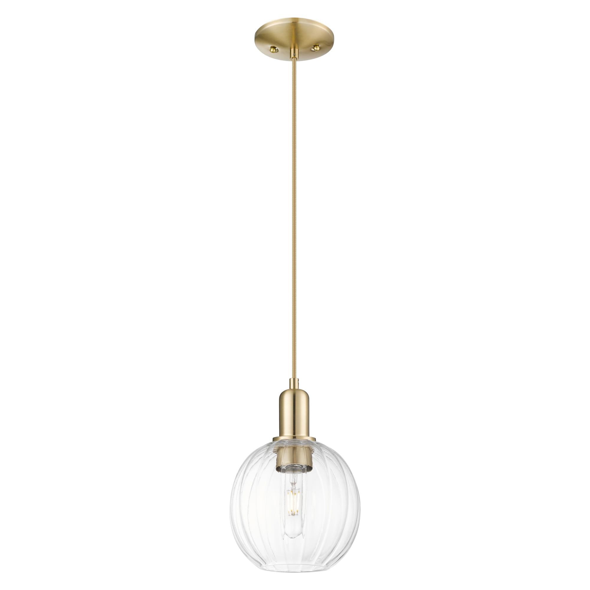 Bruno Marashlian Preston 7 Inch Mini Pendant by Innovations Lighting