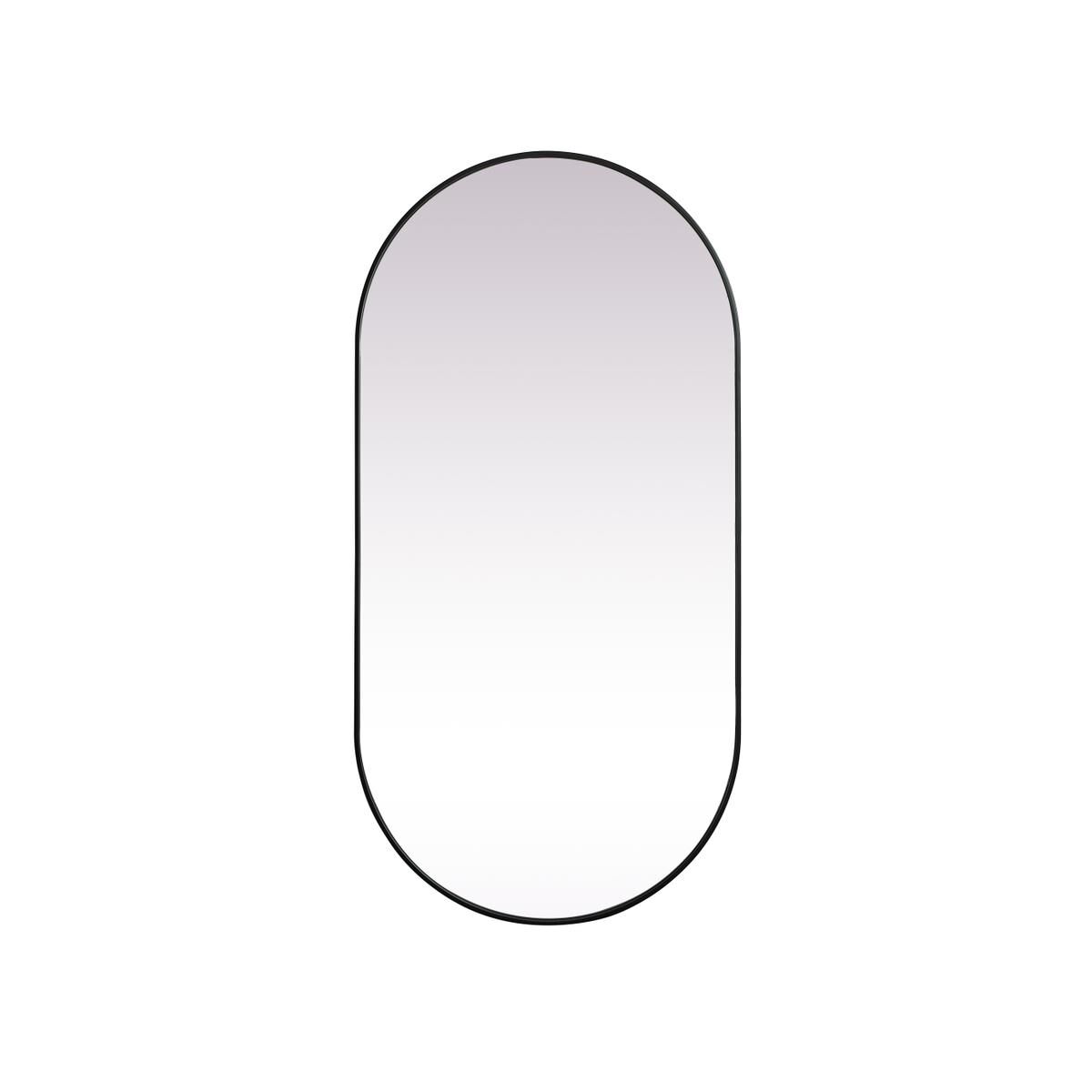 Asha 72 Inch Decorative Mirror by Elegant Decor