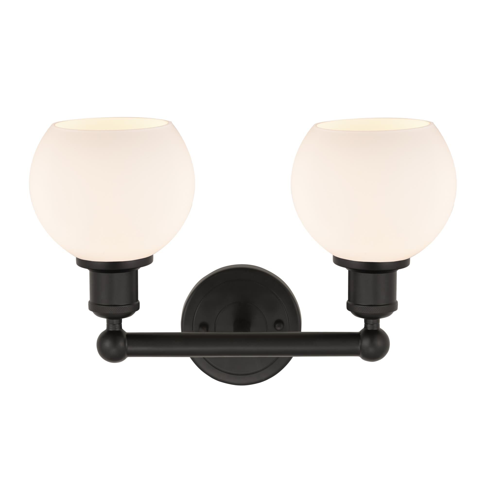 Bruno Marashlian Athens 15 Inch 2 Light Bath Vanity Light by Innovations Lighting