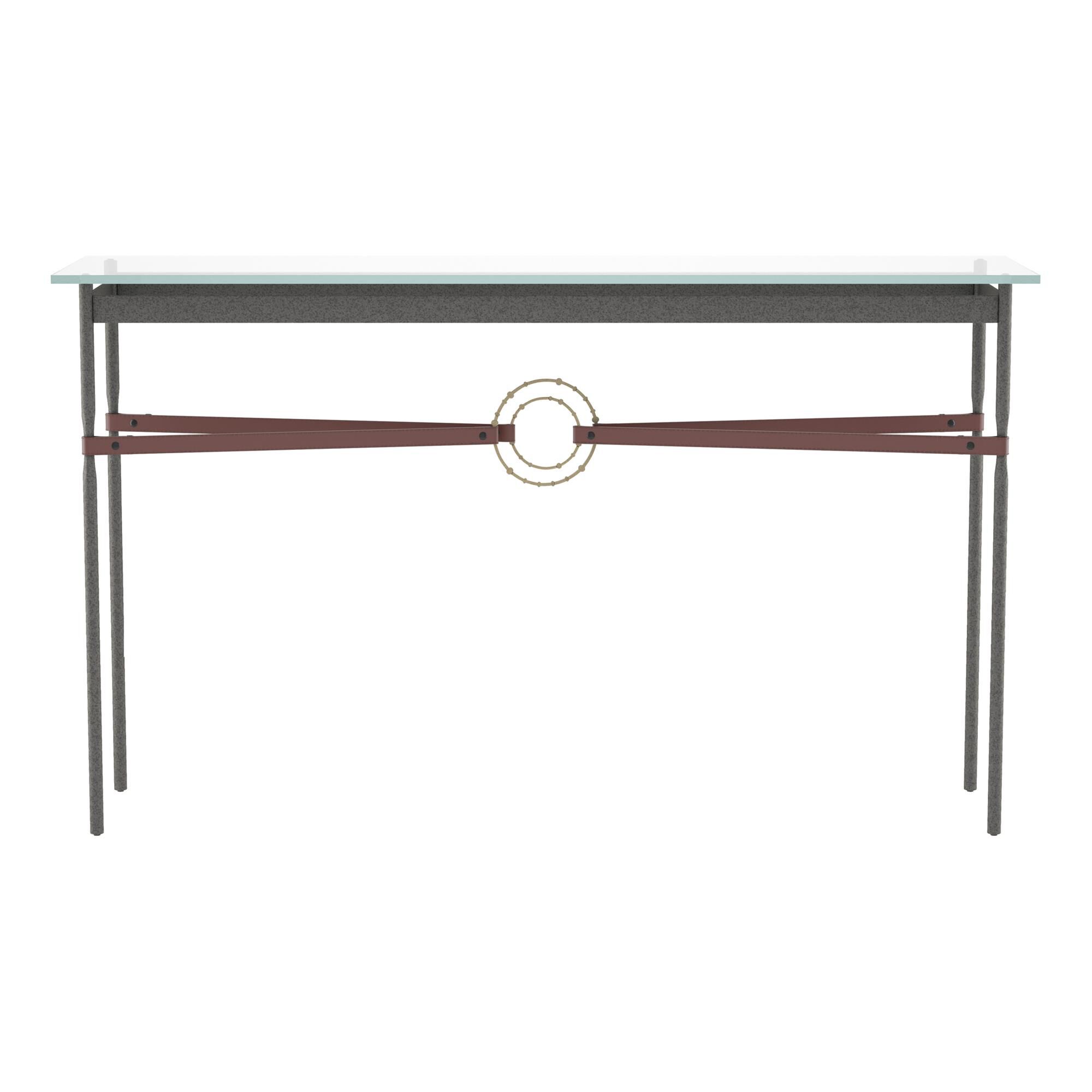Equus 54 Inch Console Table,