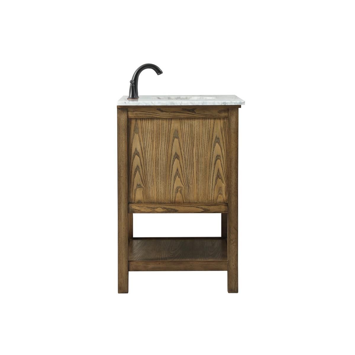 Metropolis Bath Vanity by Elegant Decor