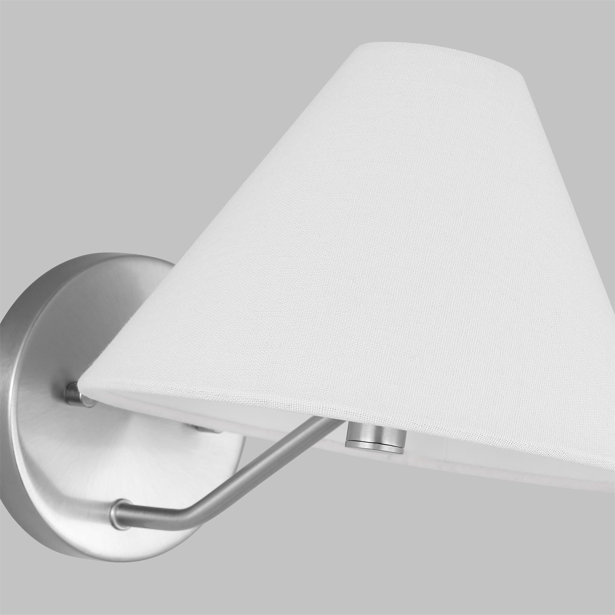 Drew & Jonathan Burke Small Wall Sconce,