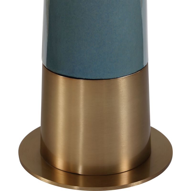 Riccardi 68 Inch Floor Lamp by Uttermost