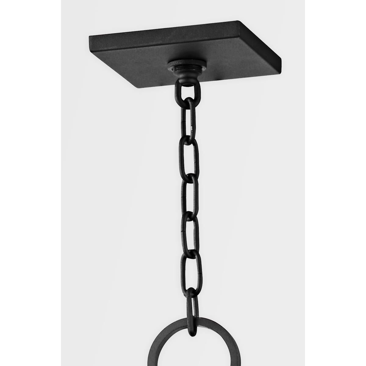 Longport 9.5 Inch Outdoor Hanging Lantern by Troy Lighting