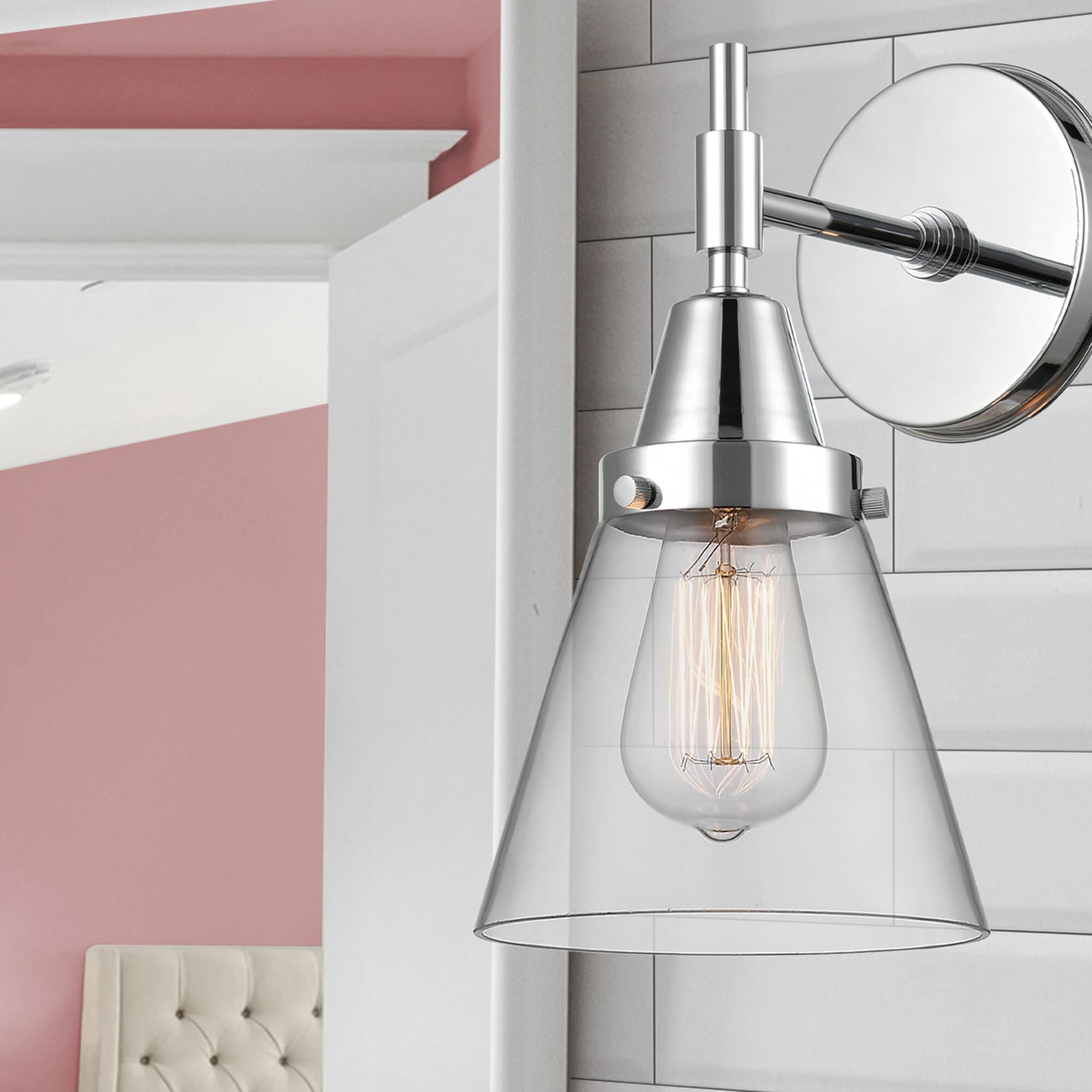 Innovations Lighting Bruno Marashlian Caden 11 Inch Wall Sconce