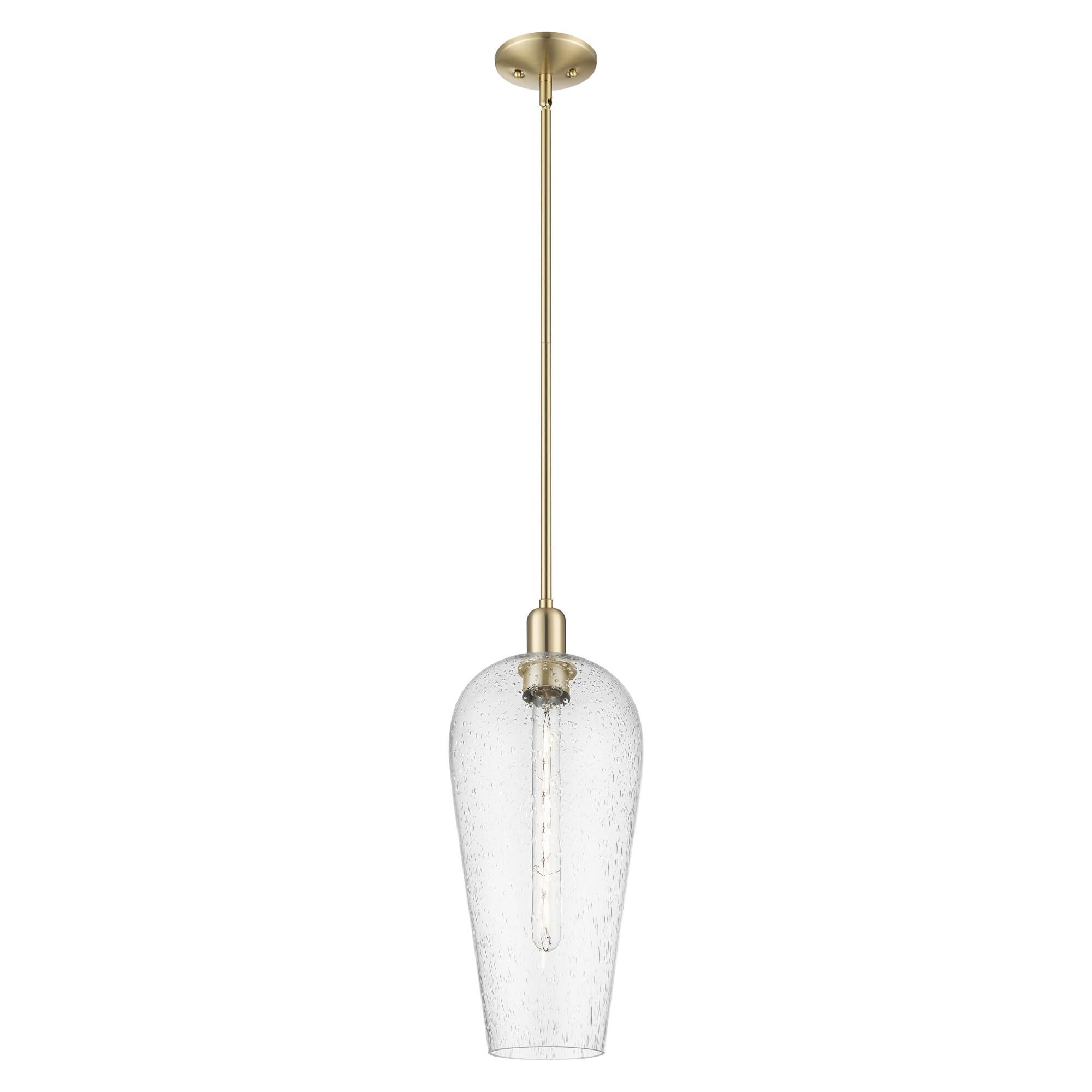 Bruno Marashlian Chelsea 8 Inch Mini Pendant by Innovations Lighting