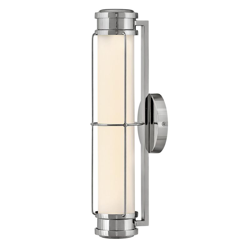 Saylor 17 Inch Bath Vanity Light by Hinkley