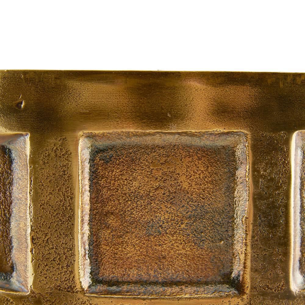 Shown in Antique Brass finish