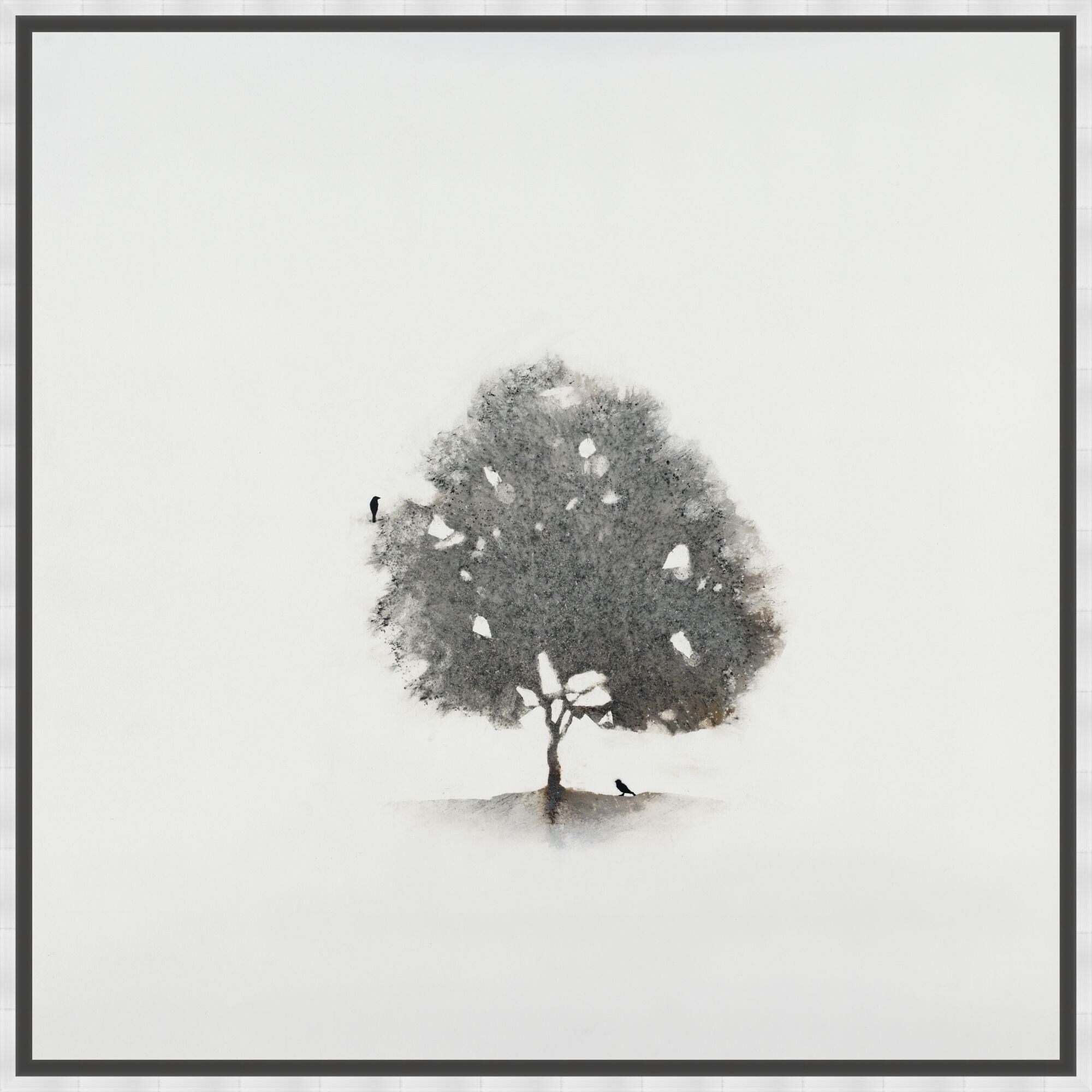 Essential Growth Print by LEVEL57