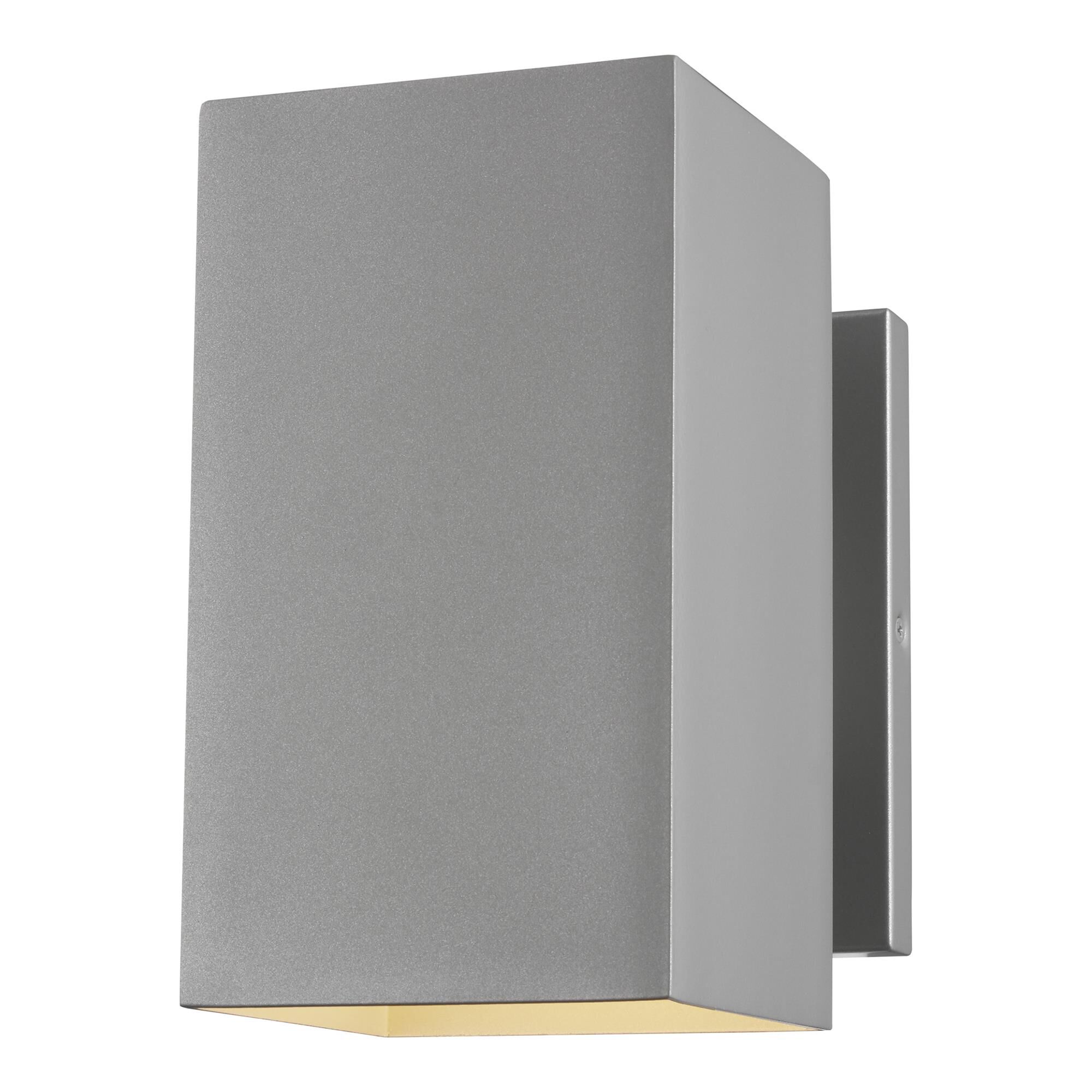 Shown in Painted Brushed Nickel finish