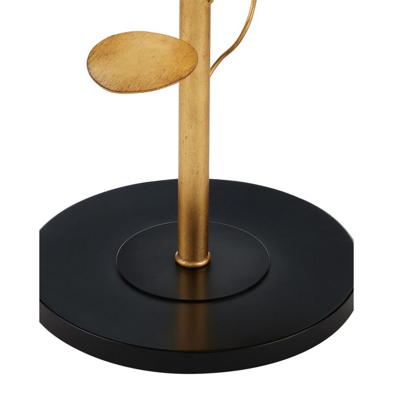 Vittoria 67 Inch Floor Lamp by Currey and Company
