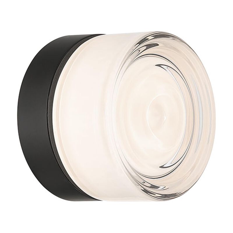 Sternn 5 Inch Outdoor Flush Mount by Eurofase Lighting